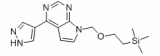 Baricitinib intermediates CAS_941685_27_4